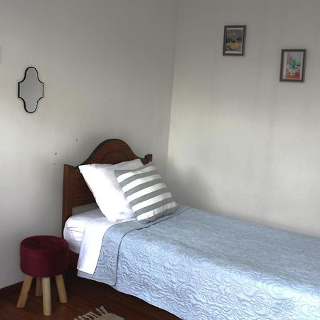 סנטיאגו Aero Hostal מראה חיצוני תמונה